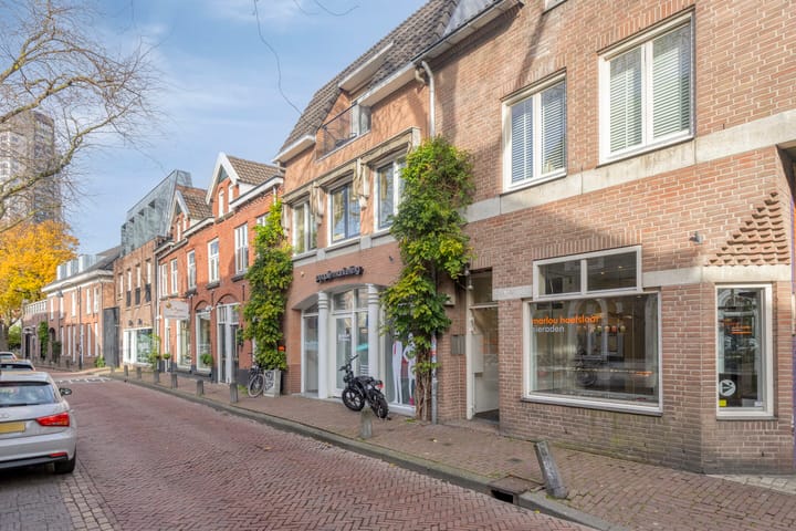 Foto 3 van Bergstraat 11-B