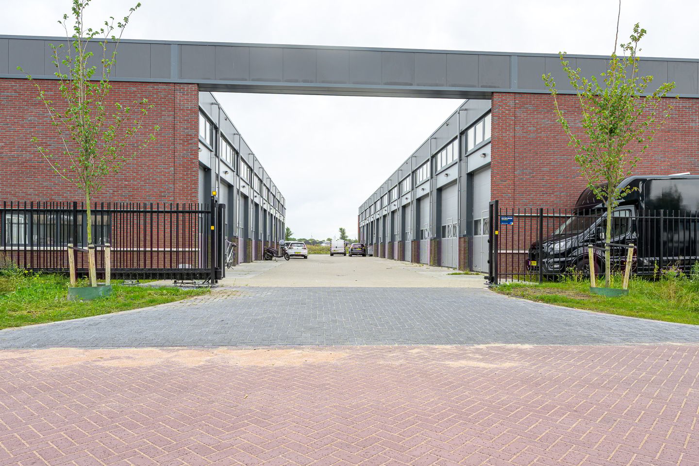 Bekijk foto 5 van Schoffel 20-B5