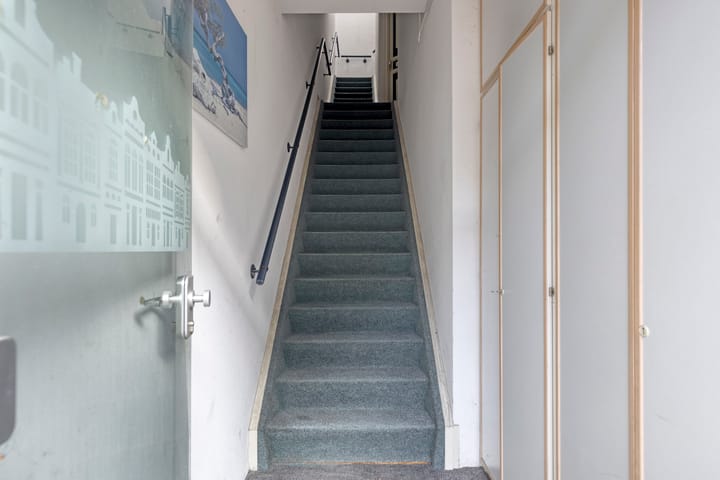 Foto 4 van Bergstraat 11-B