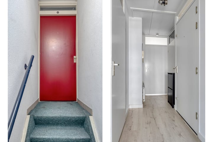 Foto 5 van Bergstraat 11-B