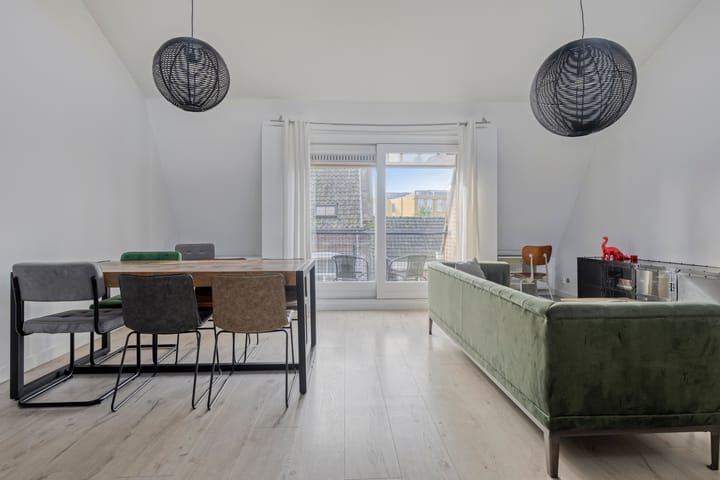 Foto 7 van Bergstraat 11-B