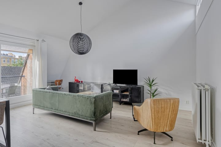 Foto 8 van Bergstraat 11-B