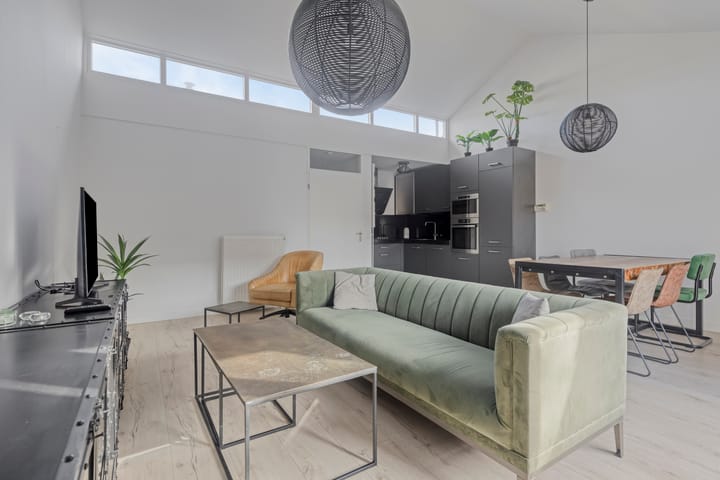 Foto 10 van Bergstraat 11-B