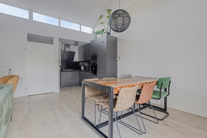 Foto 11 van Bergstraat 11-B