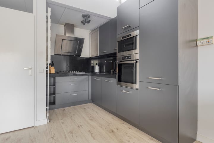 Foto 12 van Bergstraat 11-B