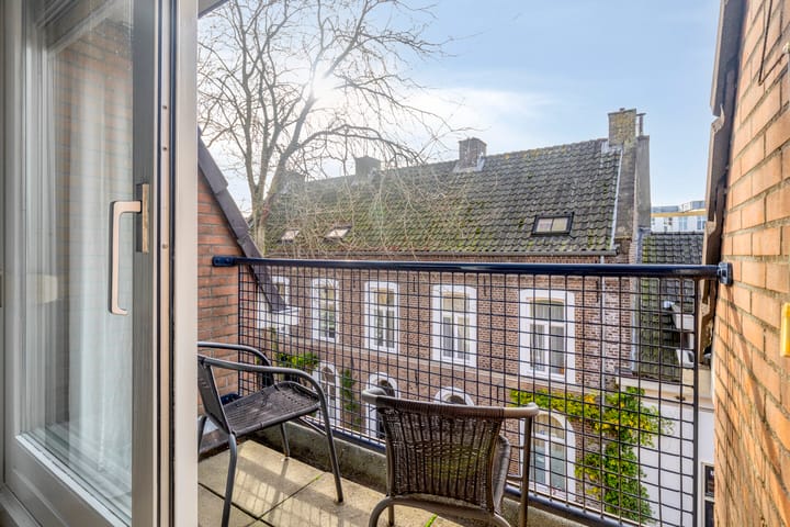 Foto 19 van Bergstraat 11-B