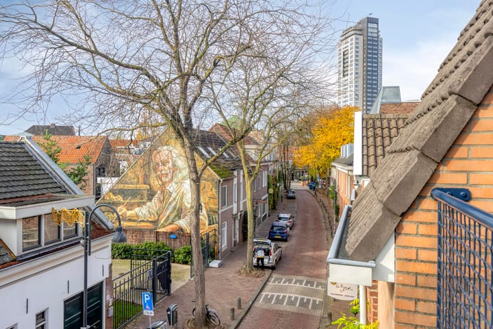 Foto 20 van Bergstraat 11-B