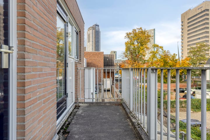 Foto 21 van Bergstraat 11-B