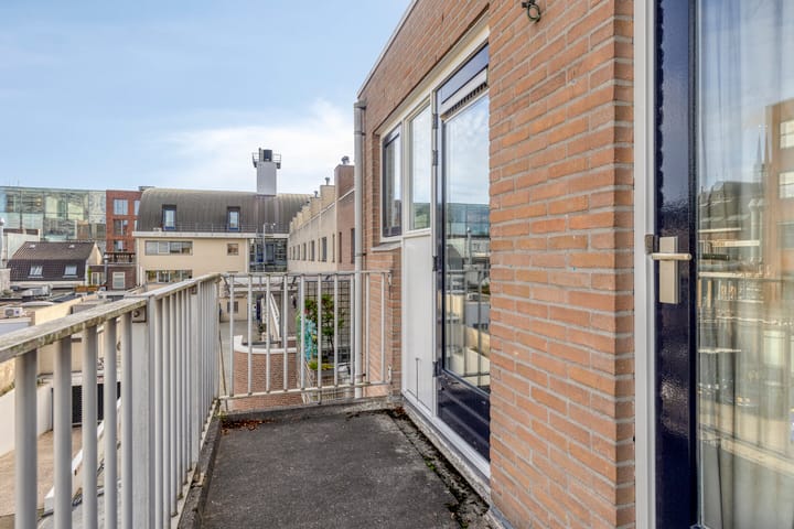 Foto 22 van Bergstraat 11-B