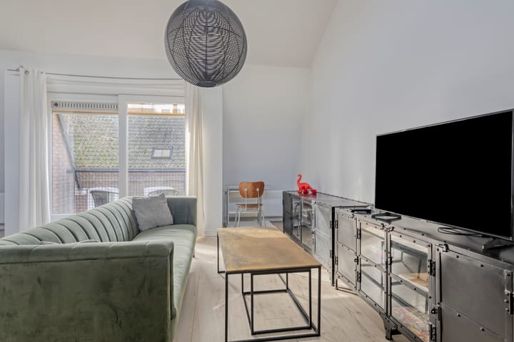 Foto 9 van Bergstraat 11-B