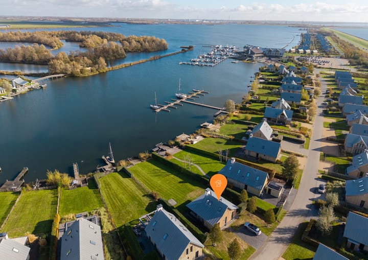 Photo 4 of Oesterdam 63