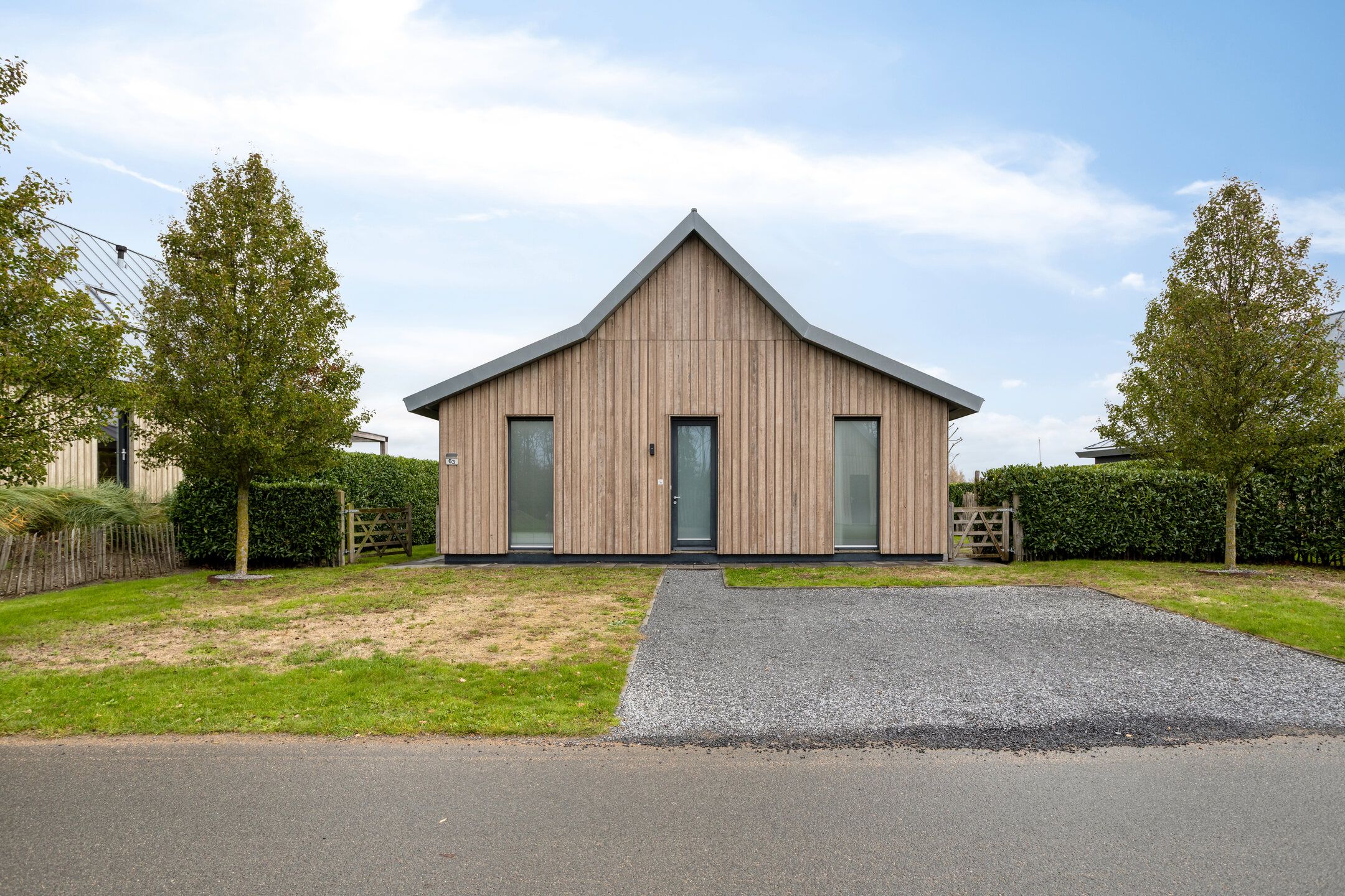 2-bedroom freehold villa in Tholen — photo 5 of 5