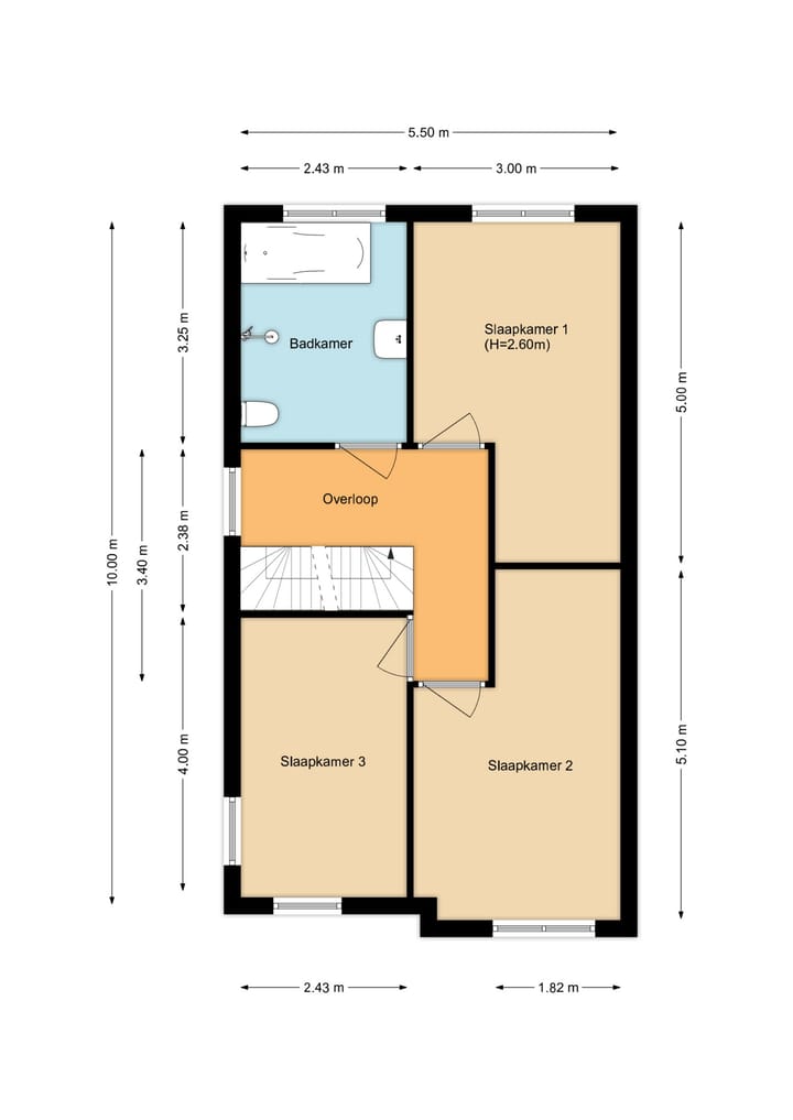 Photo 35 of Arent van Gentlaan 26