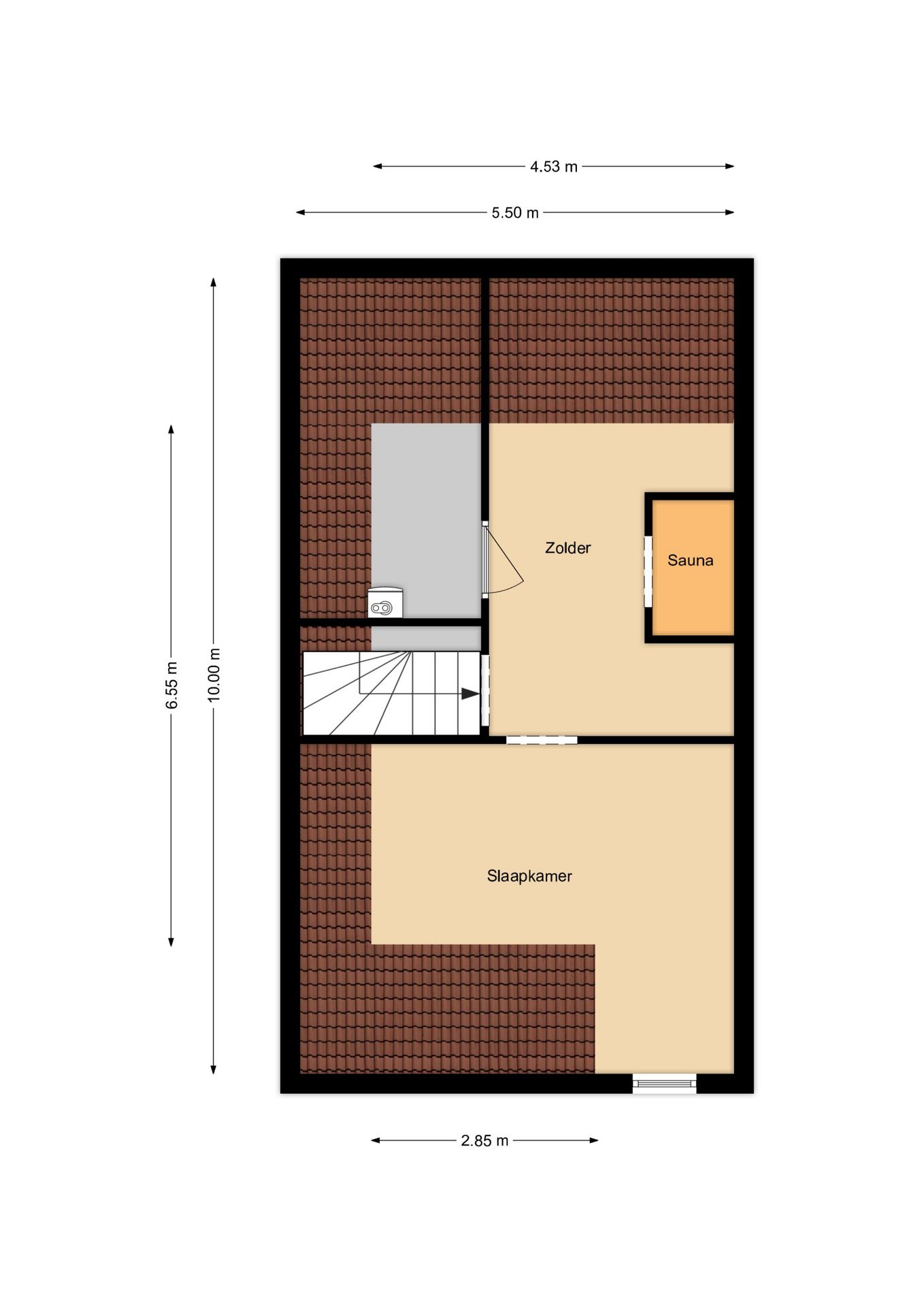 Foto 36 van Arent van Gentlaan 26