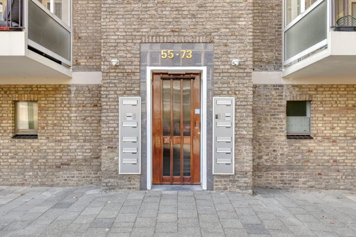 Photo 8 of Pettelaarseweg 71