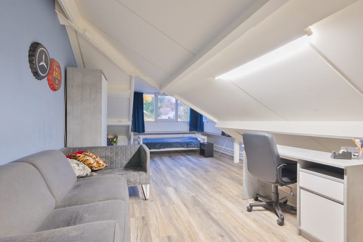 Foto 20 van De Hulle 1