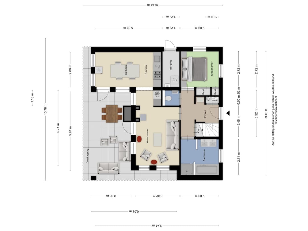 Photo 23 of Oesterdam 63