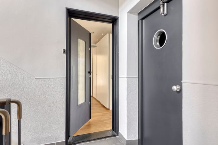 Photo 12 of Pettelaarseweg 71