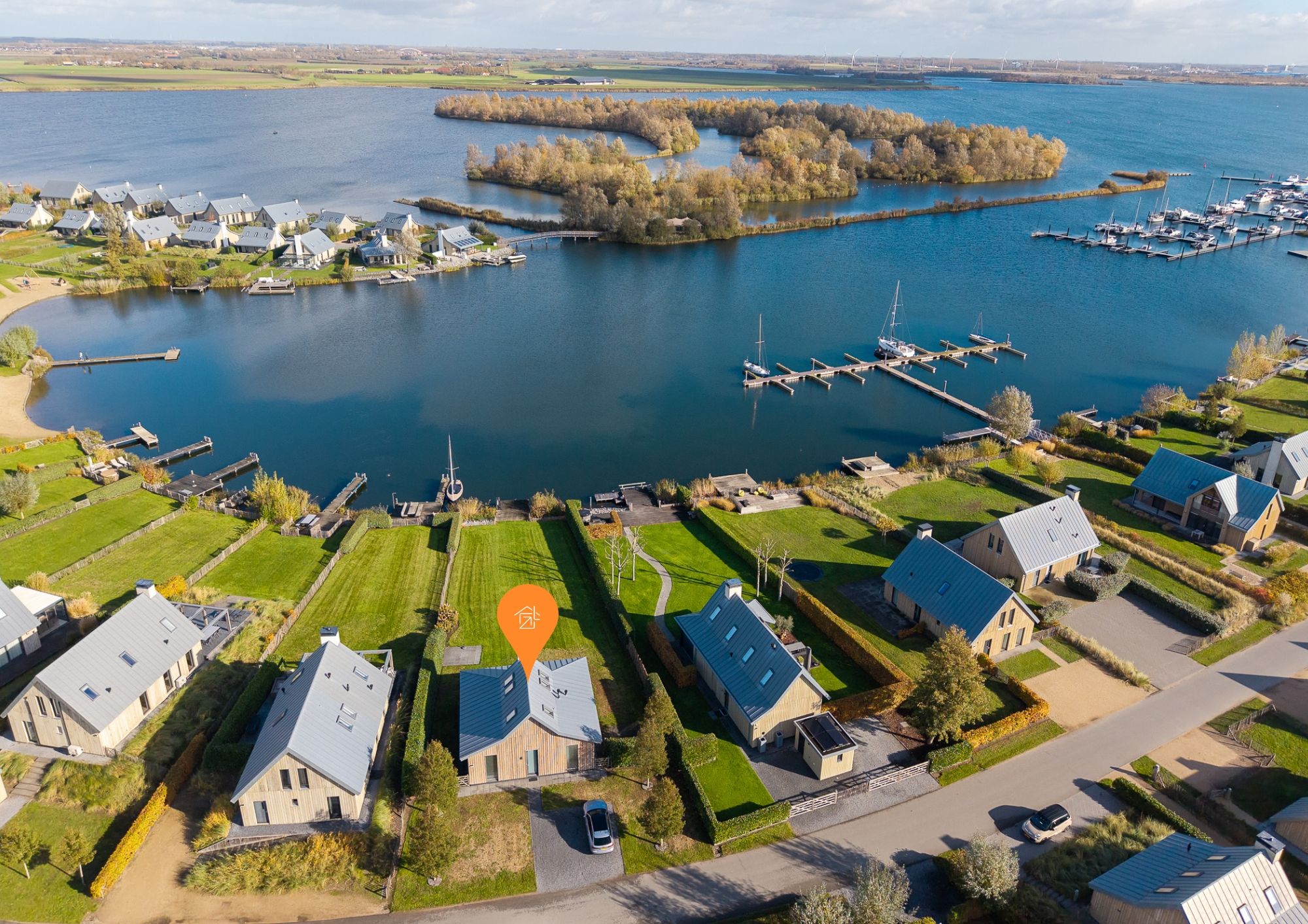 Photo 48 of Oesterdam 63