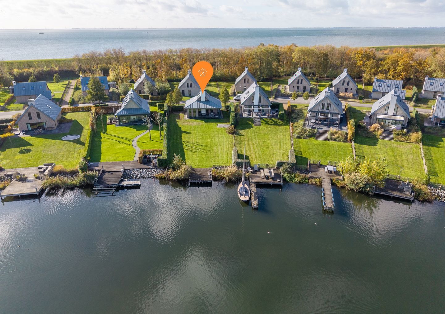 Photo 49 of Oesterdam 63