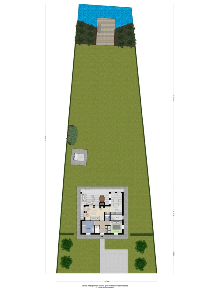 Photo 53 of Oesterdam 63