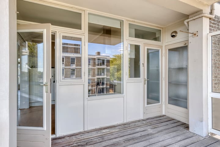 Photo 26 of Pettelaarseweg 71