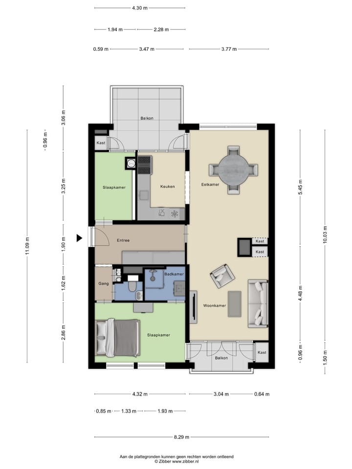 Photo 40 of Pettelaarseweg 71