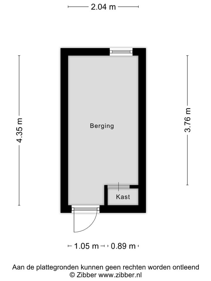 Photo 42 of Pettelaarseweg 71