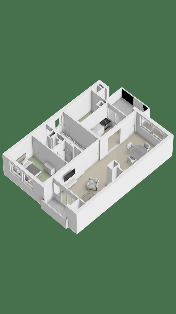 Photo 41 of Pettelaarseweg 71