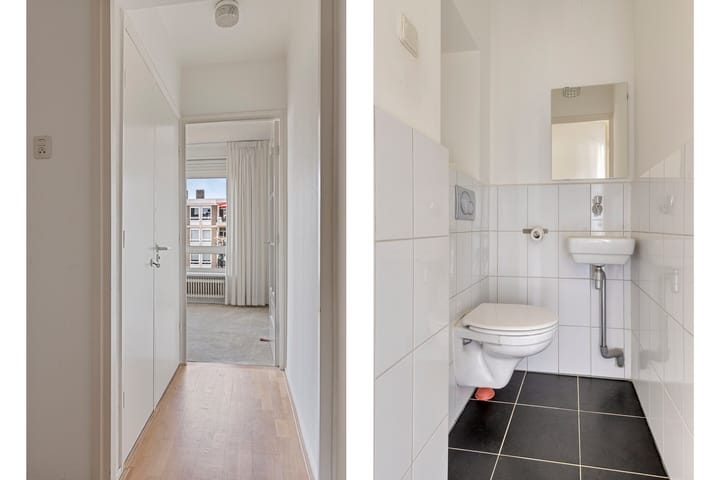 Photo 13 of Pettelaarseweg 71