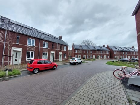 Zuster Theodardahof 32