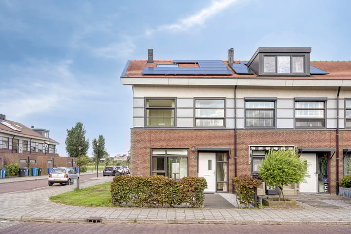 Photo 30 of Gaffelstraat 22