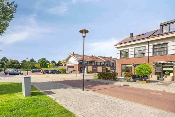 Photo 5 of Gaffelstraat 22