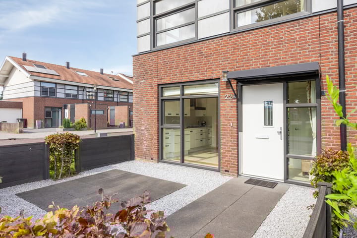 Photo 6 of Gaffelstraat 22