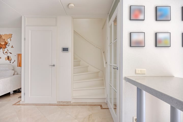 Photo 13 of Gaffelstraat 22