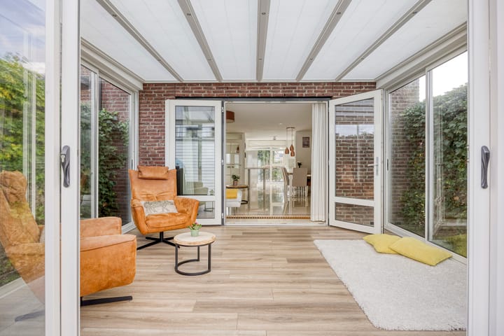 Photo 3 of Gaffelstraat 22