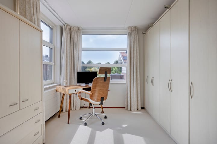 Photo 25 of Gaffelstraat 22