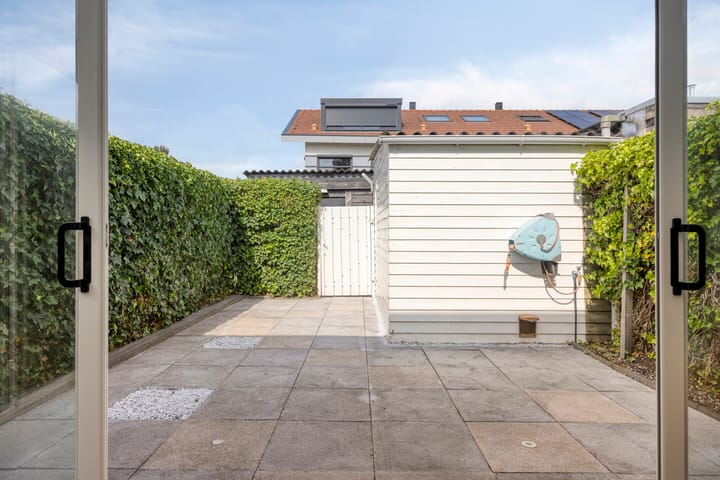 Photo 31 of Gaffelstraat 22