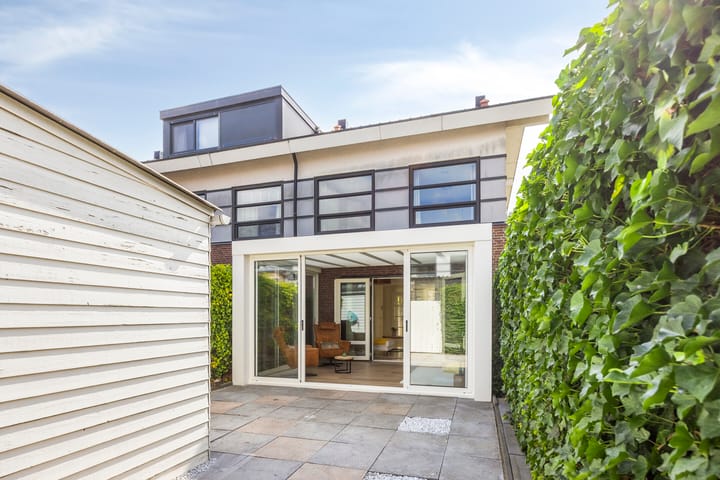 Photo 32 of Gaffelstraat 22