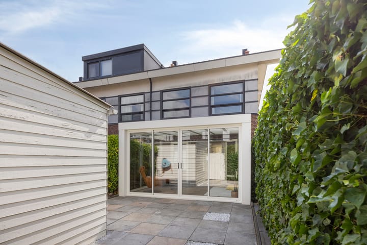 Photo 33 of Gaffelstraat 22