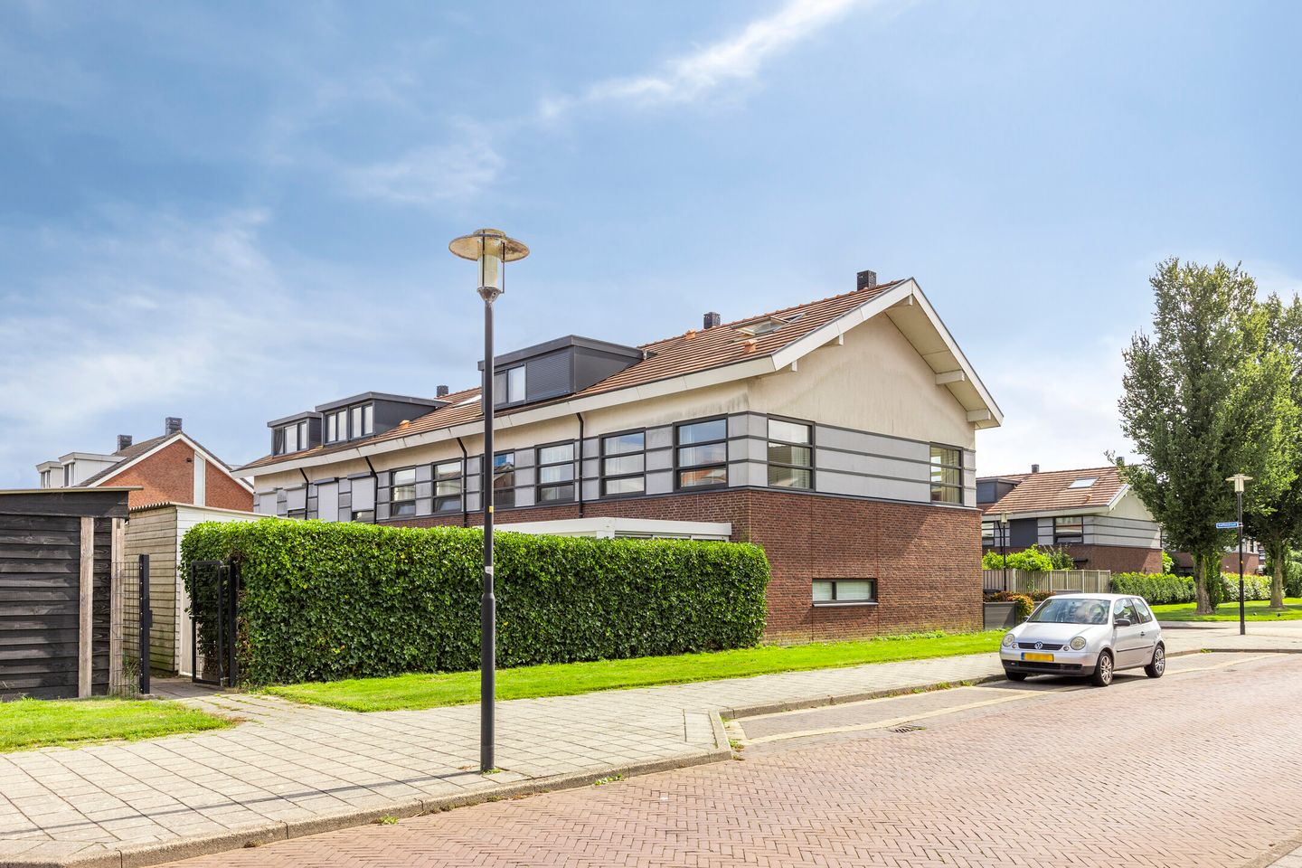 Foto 35 van Gaffelstraat 22