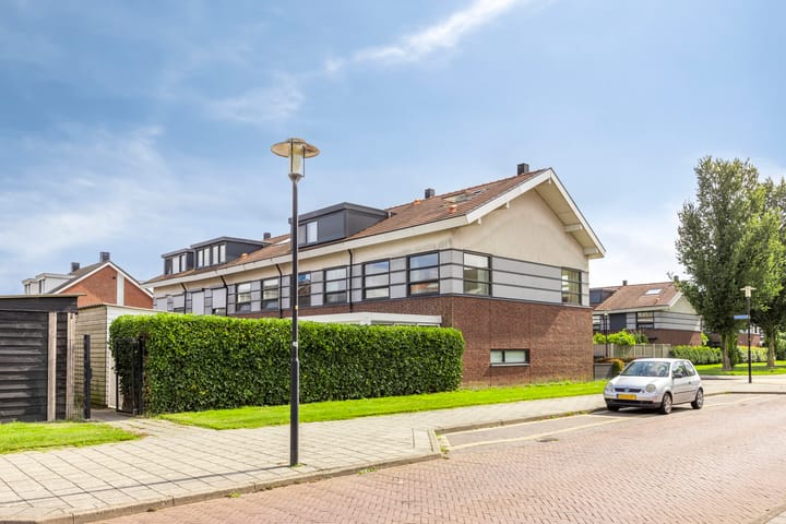 Photo 35 of Gaffelstraat 22