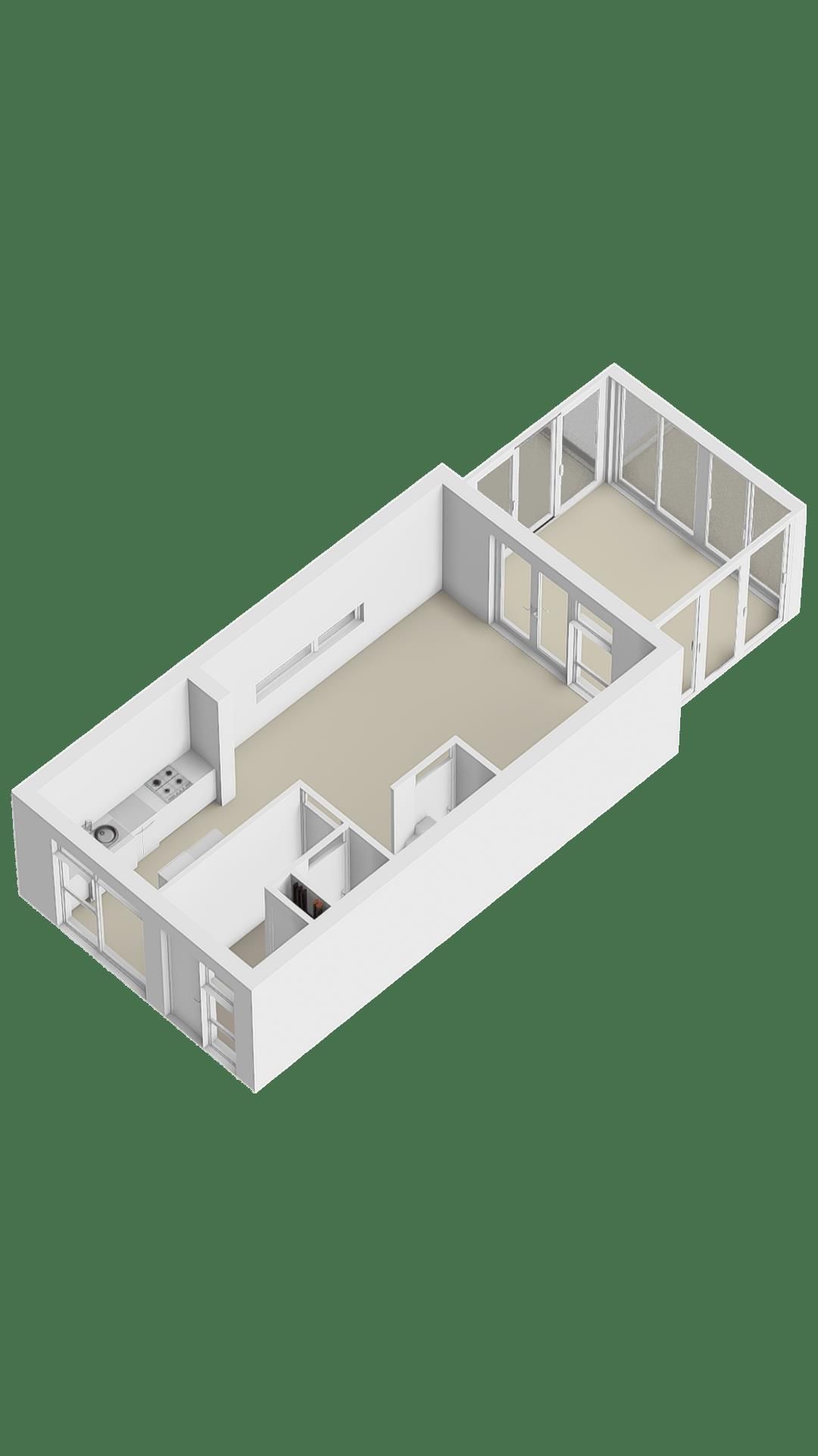 Foto 42 van Gaffelstraat 22