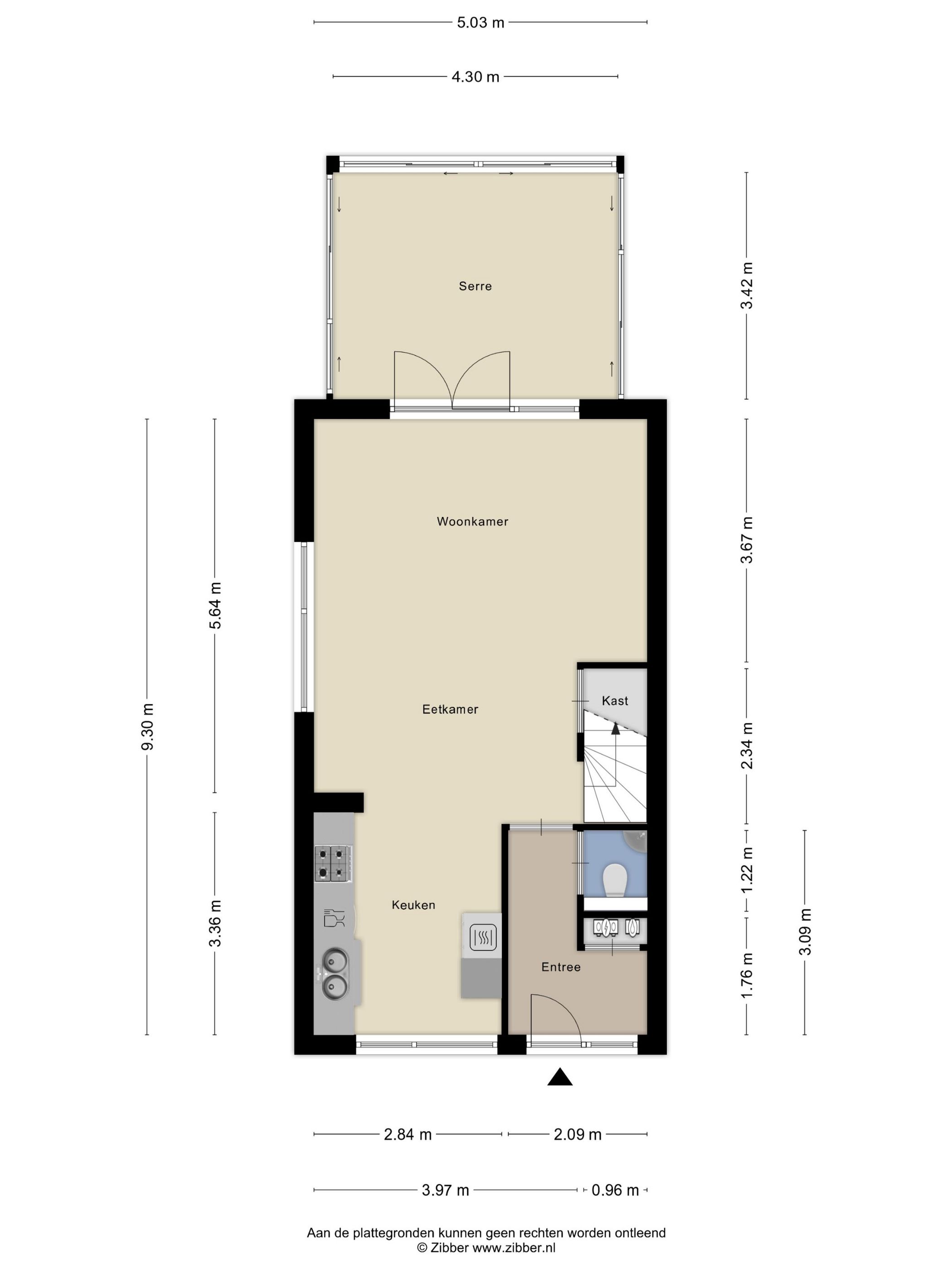 Foto 18 van Gaffelstraat 22