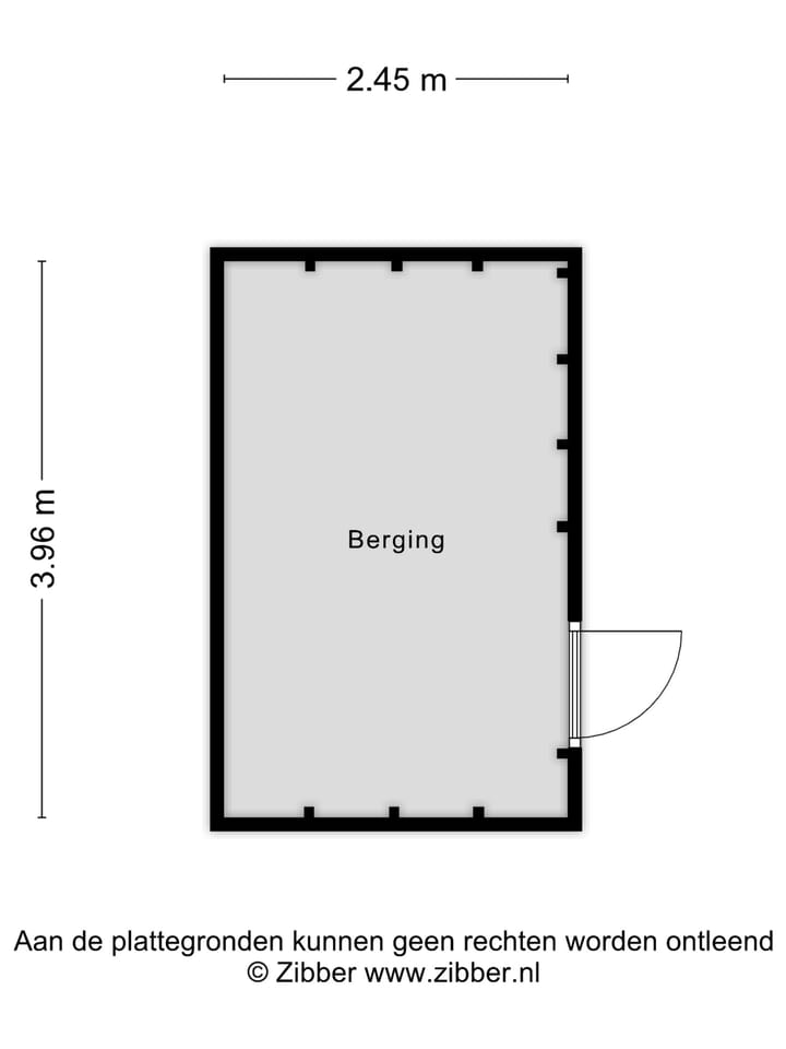 Photo 38 of Gaffelstraat 22