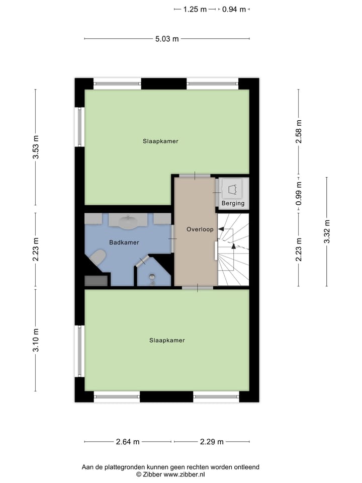 Photo 26 of Gaffelstraat 22