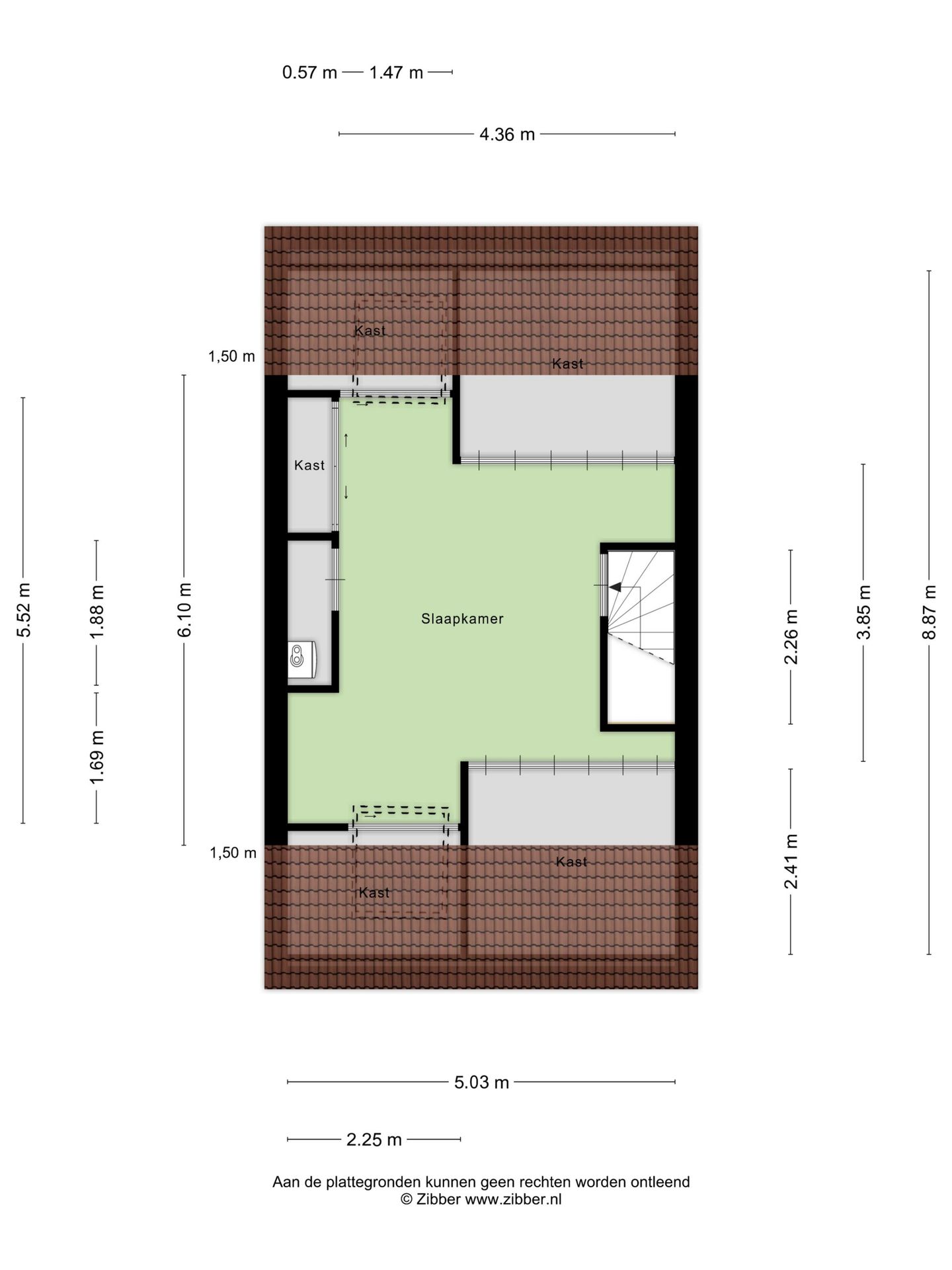 Foto 29 van Gaffelstraat 22