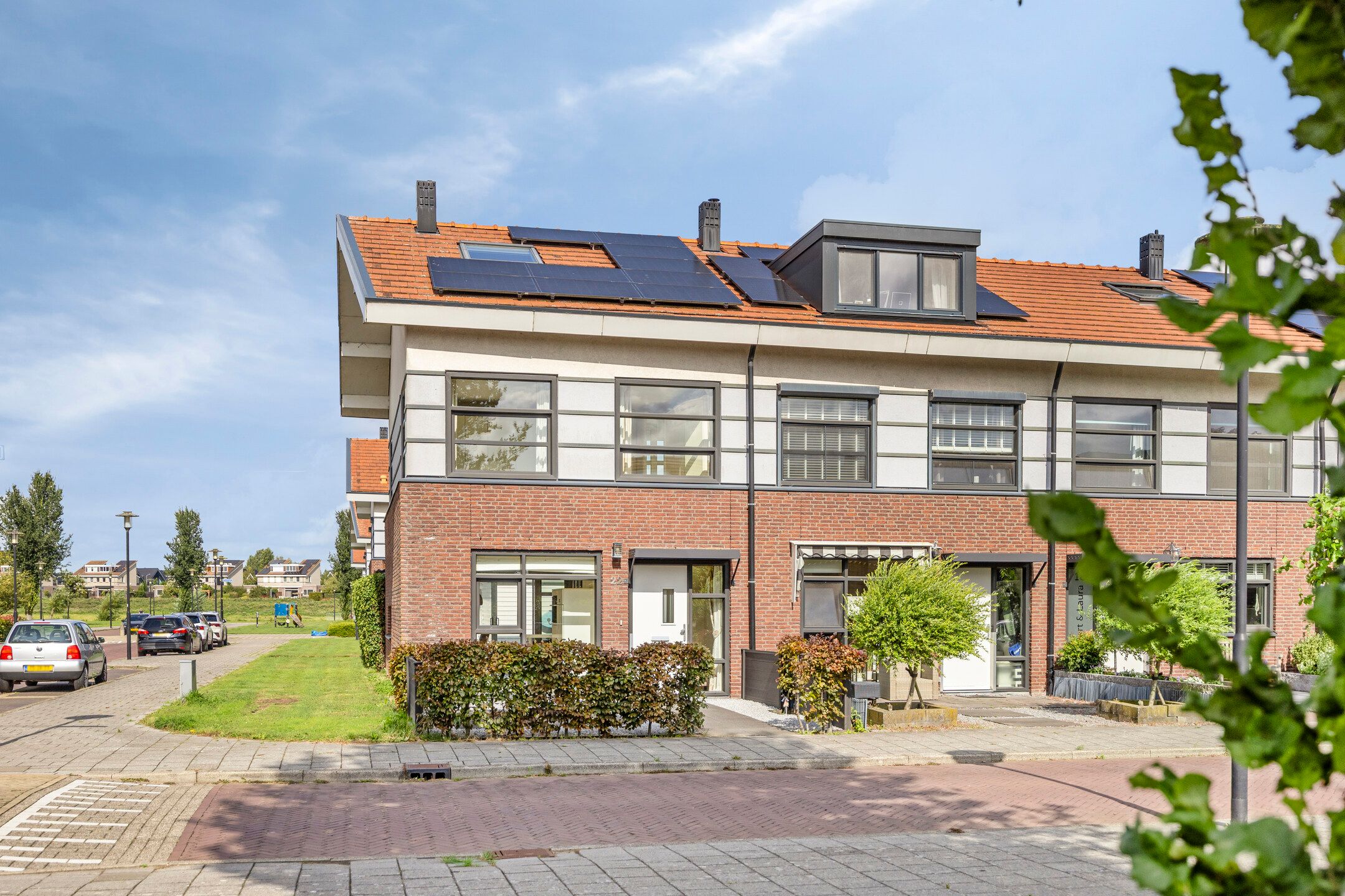Gaffelstraat 22 
