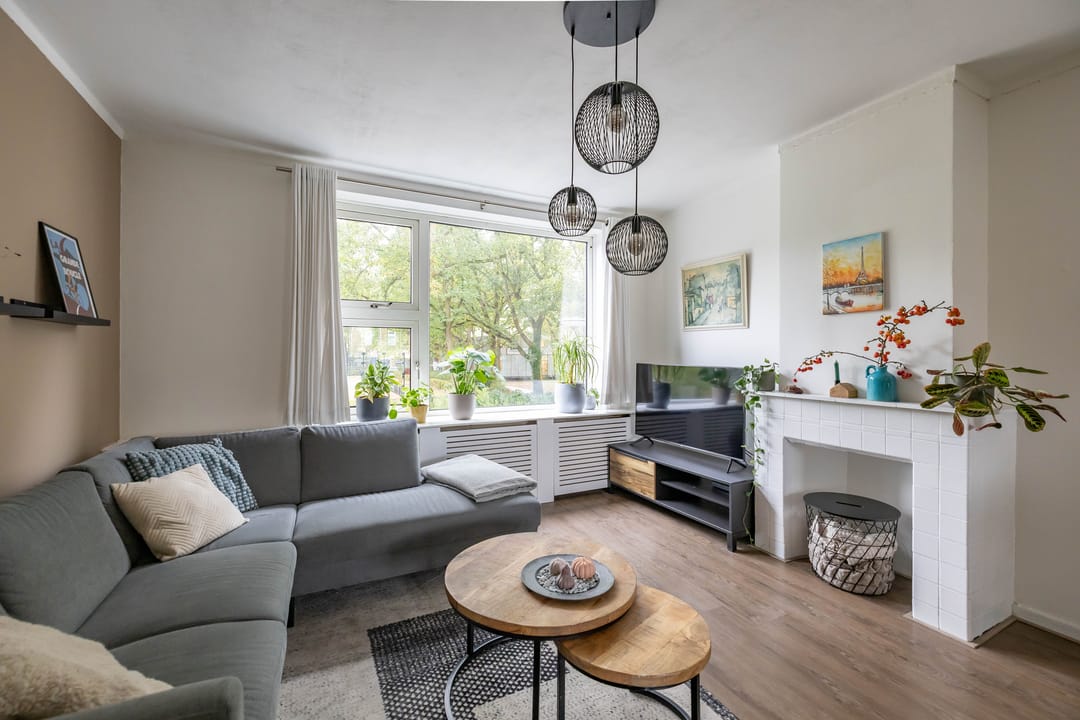 Photo 1 of Pioenstraat 22