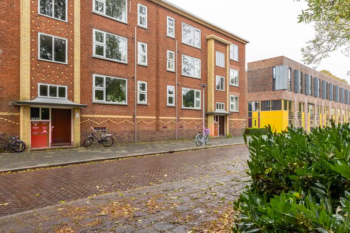 Foto 4 van Pioenstraat 22